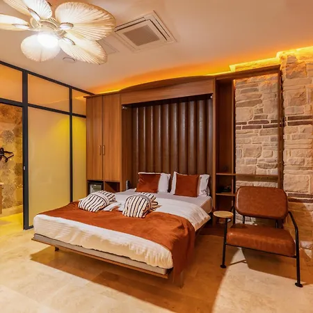 Hotel Emirtimes Hotel&spa - Tuzla