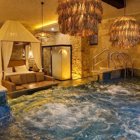 Emirtimes Hotel&spa - 3* Tuzla