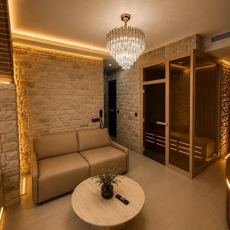 Emirtimes Hotel&spa - 3* Tuzla