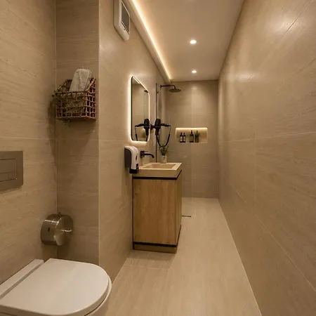 Hotel Emirtimes Hotel&spa - 3*