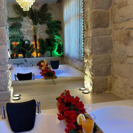 Hotel Emirtimes Hotel&spa - Tuzla