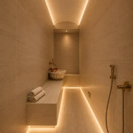 Emirtimes Hotel&spa -