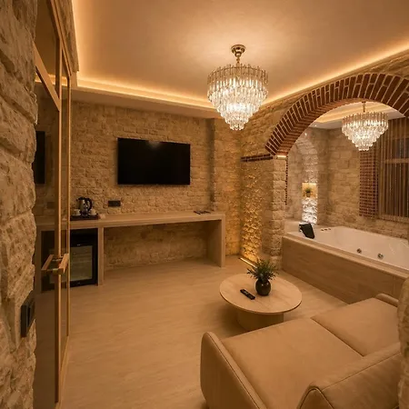 Emirtimes Hotel&spa - Hotel 3*