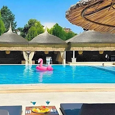 Emirtimes Hotel&spa - Hotel