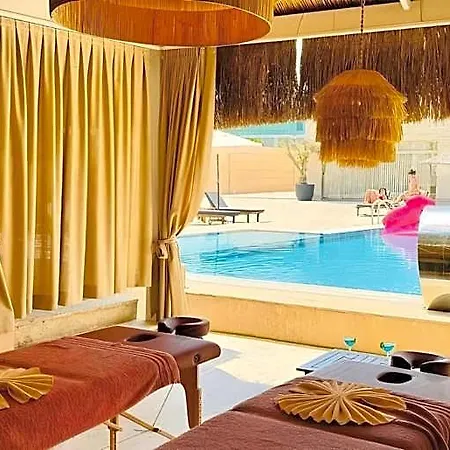 Emirtimes Hotel&spa - 3* Tuzla