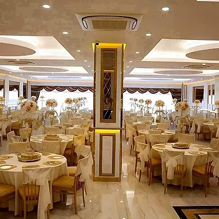 Emirtimes Hotel&spa - Hotel Tuzla