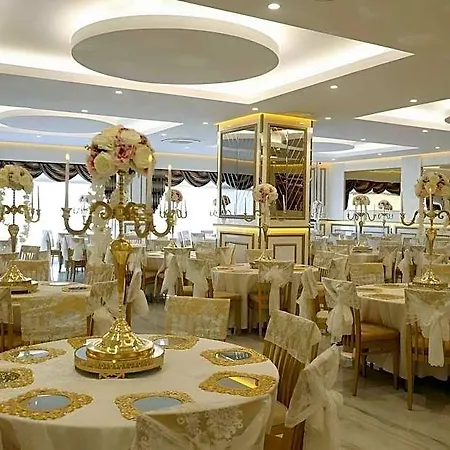 Hotel Emirtimes Hotel&spa -
