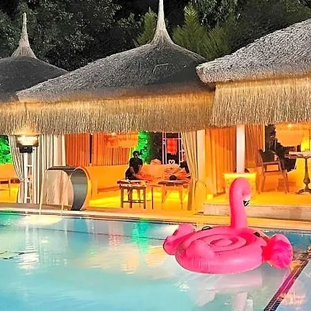 Emirtimes Hotel&spa - Tuzla