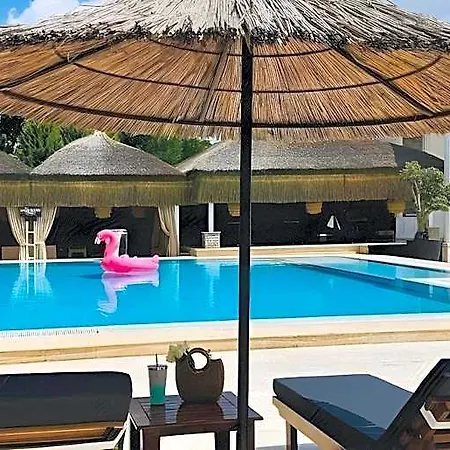 Emirtimes Hotel&spa - Hotel