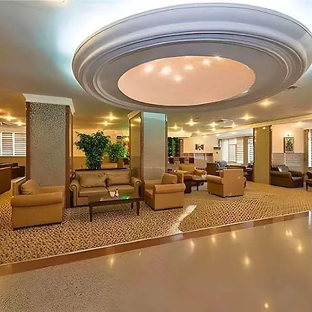 Emirtimes Hotel&spa - Hotel
