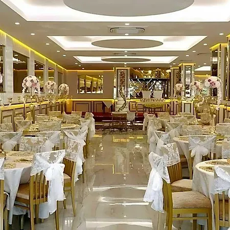 Emirtimes Hotel&spa - Tuzla