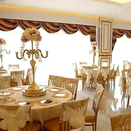Emirtimes Hotel&spa -