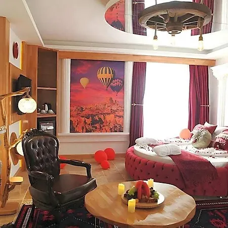 Hotel Emirtimes Hotel&spa -