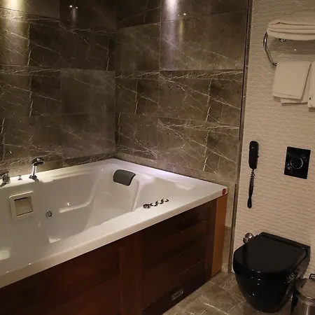 Emirtimes Otel