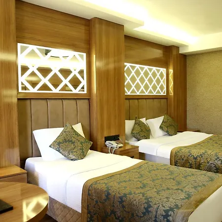 ホテル Emirtimes Hotel&spa - Tuzla