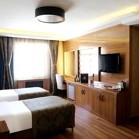 Otel Emirtimes Hotel&spa -