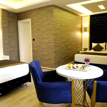 Emirtimes Hotel&spa - Tuzla