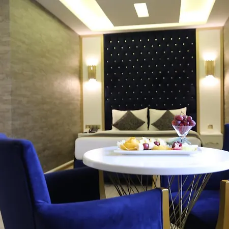 Emirtimes Otel