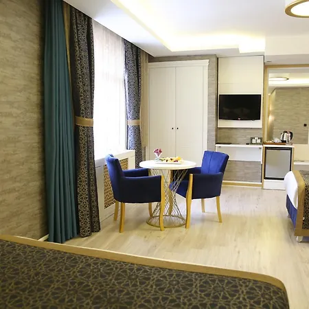 Emirtimes Otel 3*