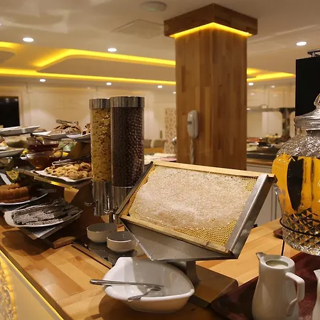 Hotel Emirtimes Hotel&spa -