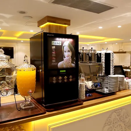 Emirtimes Hotel&spa - Otel Tuzla