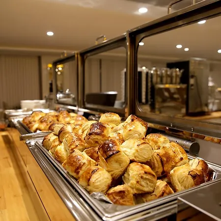 Emirtimes Hotel&spa - Hotel