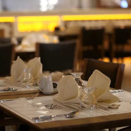 Emirtimes Hotel&spa - 3*