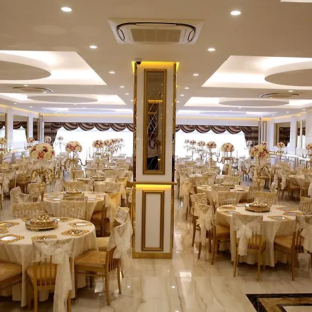 Emirtimes Hotel&spa - Hotel 3*