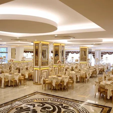 Emirtimes Hotel&spa - 3* Tuzla