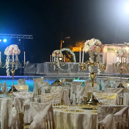 Otel Emirtimes Hotel&spa -