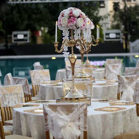 Emirtimes Hotel&spa - Otel Tuzla