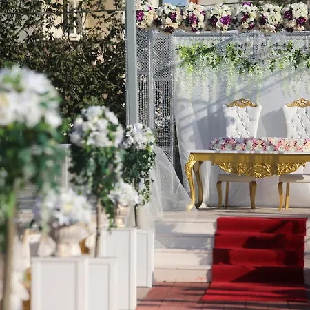 Emirtimes Hotel&spa - Tuzla