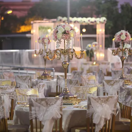 Emirtimes Hotel&spa - Hotel