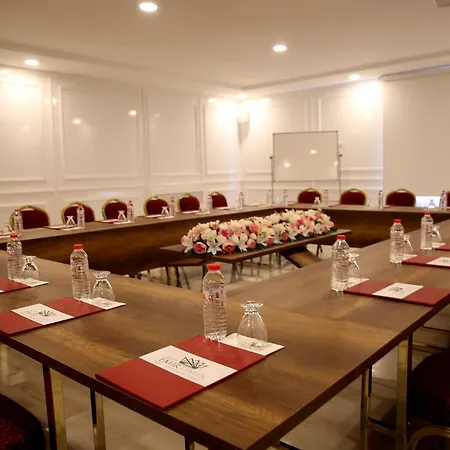 Emirtimes Hotel&spa - 3*