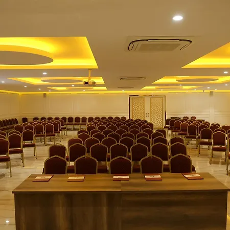 Emirtimes Hotel&spa -