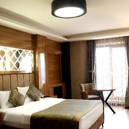 Otel Emirtimes Tuzla
