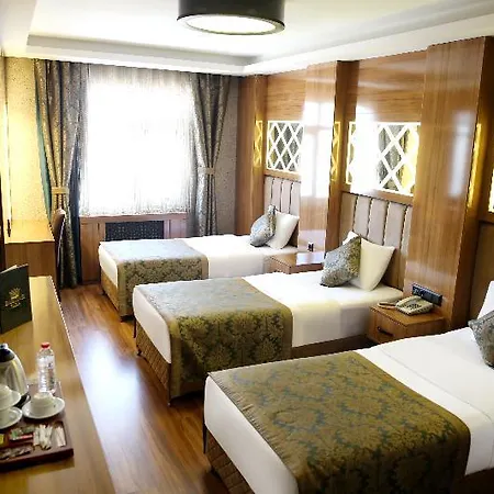 Emirtimes 3* Tuzla