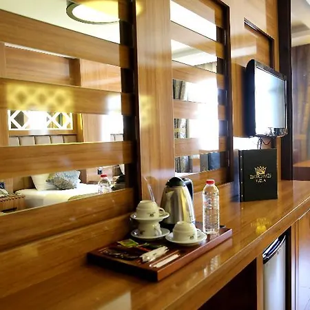 Emirtimes Otel Tuzla