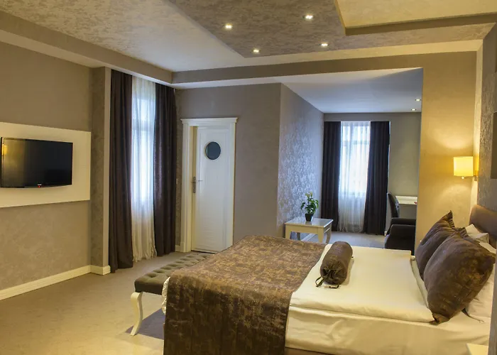 Emirtimes Hotel&spa -