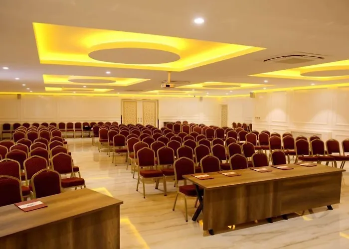 Emirtimes Hotel&spa - Tuzla