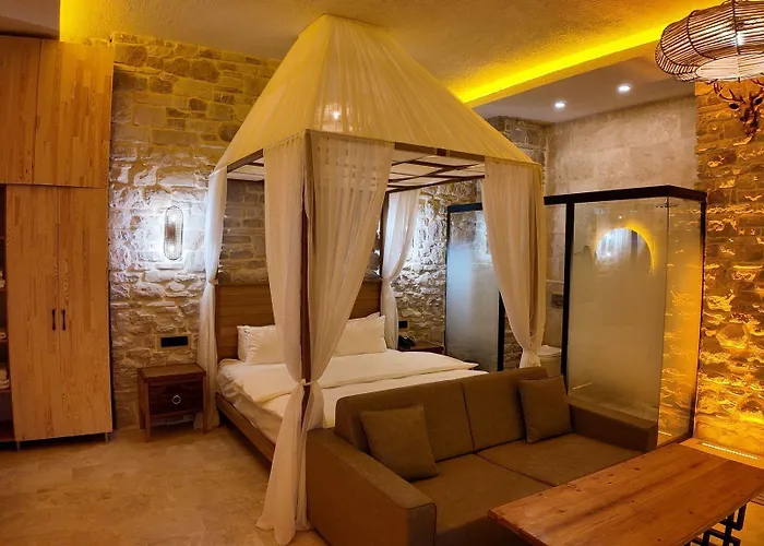 Emirtimes Hotel&spa - 3* Tuzla