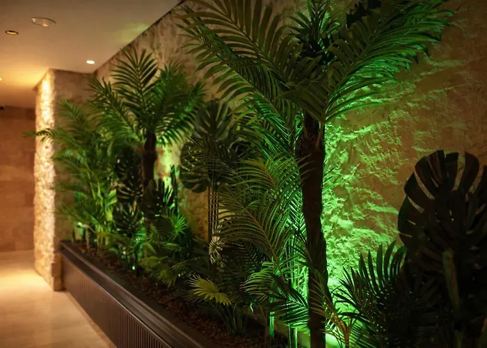 Emirtimes Hotel&spa - 호텔 Tuzla