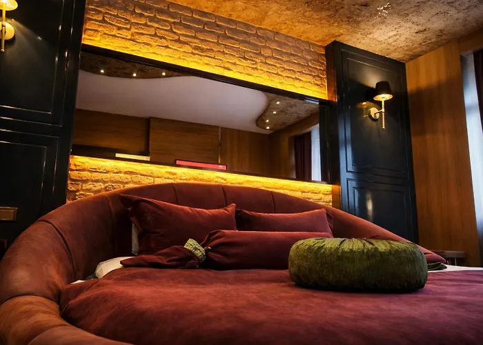 Emirtimes Hotel&spa - 3*