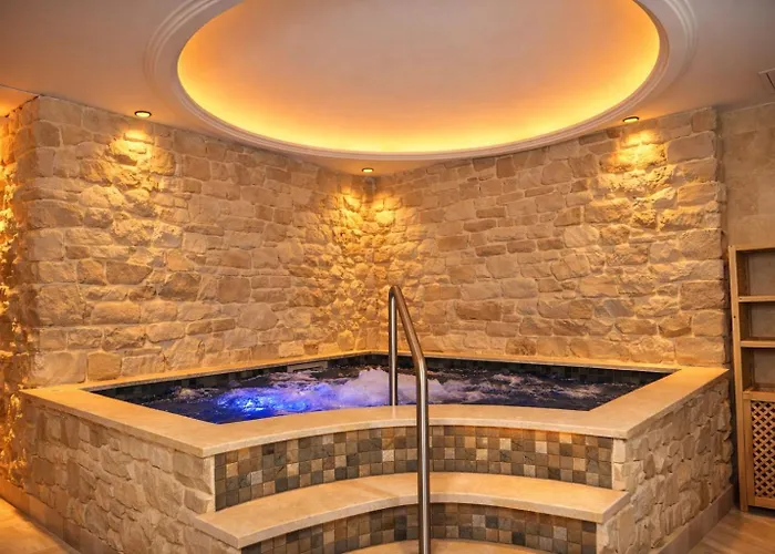 Emirtimes Hotel&spa - 3*