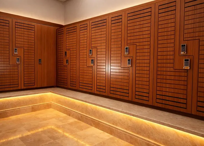 Emirtimes Hotel&spa -