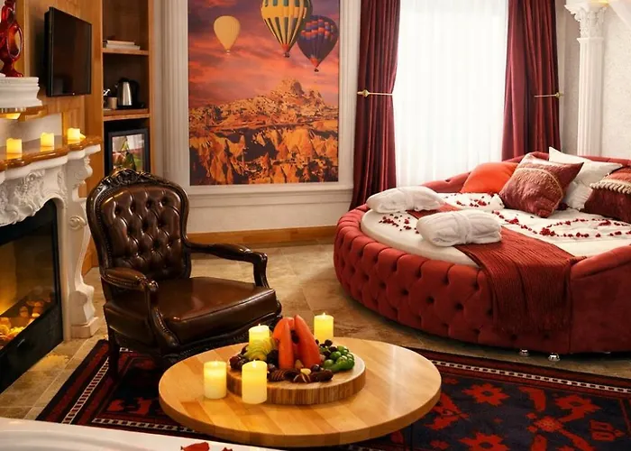 Emirtimes Hotel&spa - 3*