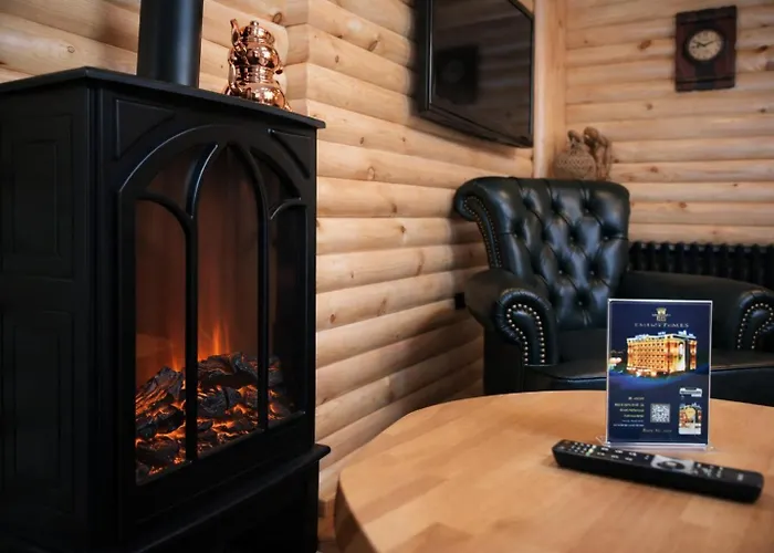 Emirtimes Hotel&spa - Tuzla