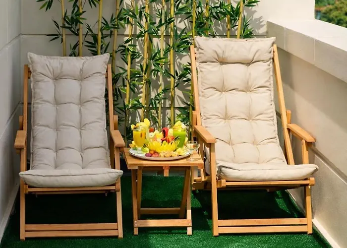 Emirtimes Hotel&spa - 3*