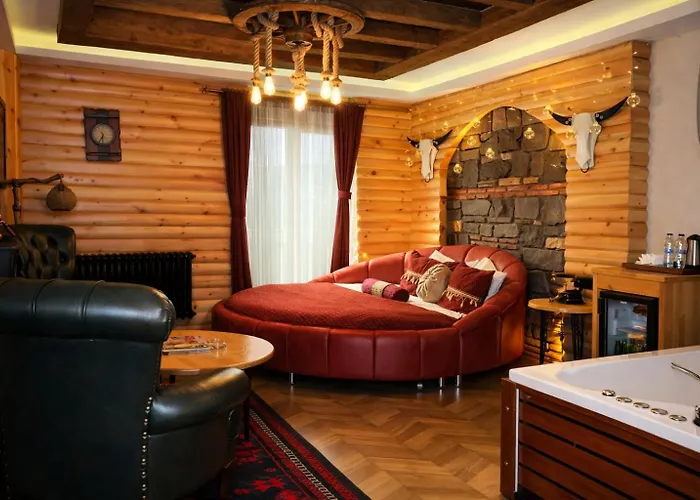 Emirtimes Hotel&spa -