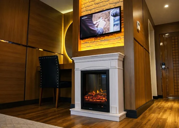 Emirtimes Hotel&spa - 3*